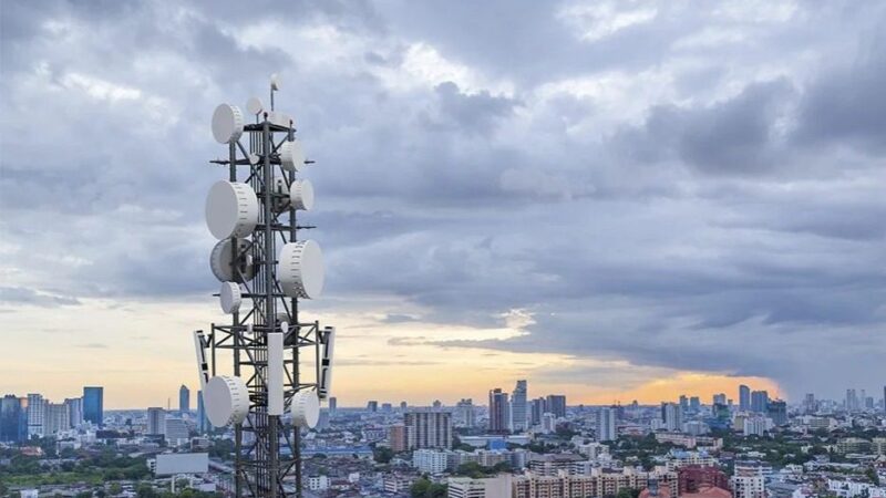 Vitória Assume Papel de Destaque como Cidade Pioneira na Adoção do 5G no Brasil