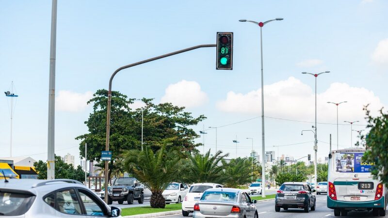 Transportes, Trânsito e Infraestrutura: tecnologia garante melhorias em Vitória