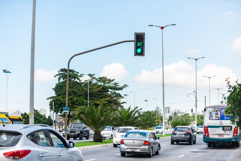 Transportes, Trânsito e Infraestrutura: tecnologia garante melhorias em Vitória