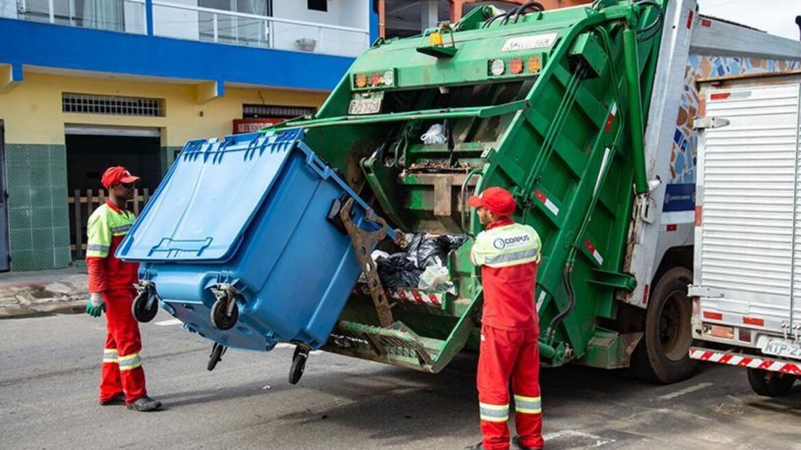 Paralisação do SINDILIMPE-ES já afeta serviços de limpeza na Serra e região