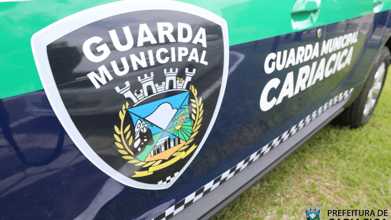 Divulgados os locais das provas do concurso da Guarda Municipal, que acontecem neste domingo (21)