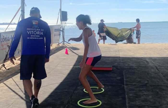 Ginástica: saiba a importância do exercício e benefícios à saúde