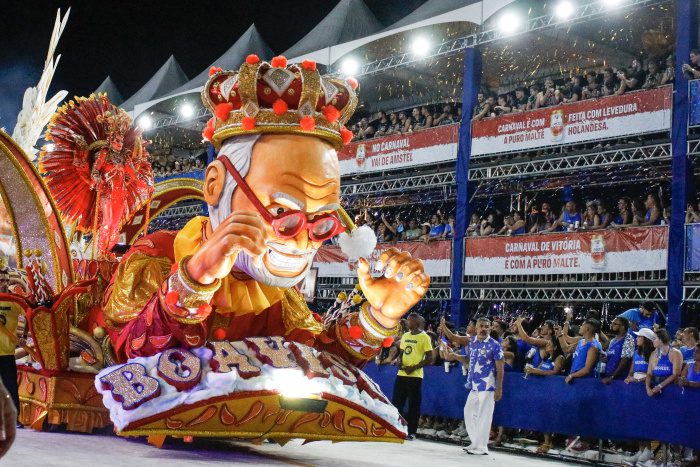 Carnaval 2024: Boa Vista vai homenagear Viana em seu enredo no Carnaval 2024