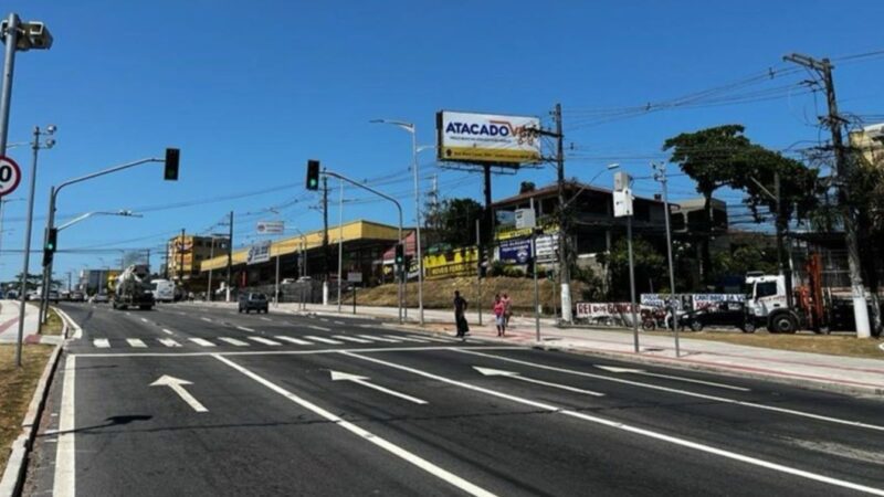 Alerta, condutores! A partir de fevereiro, novos radares estarão em operação na Serra aplicando multas