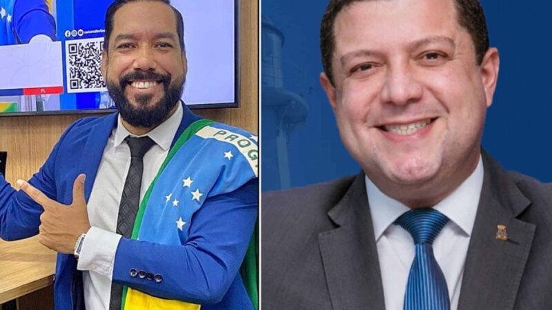 Desmascarando a Fraude: Cassação de Mandatos em Vila Velha