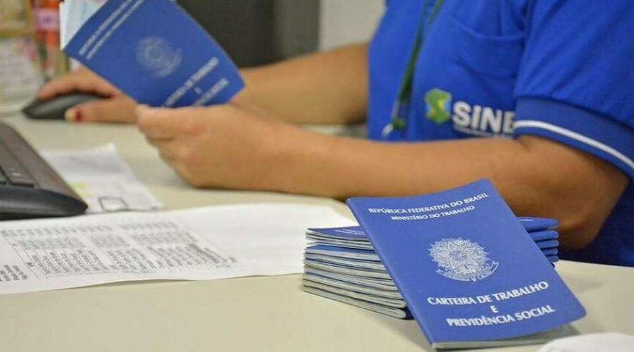 Secretaria de Desenvolvimento Econômico Em Vila Velha, há 434 vagas de emprego em oferta no Sine