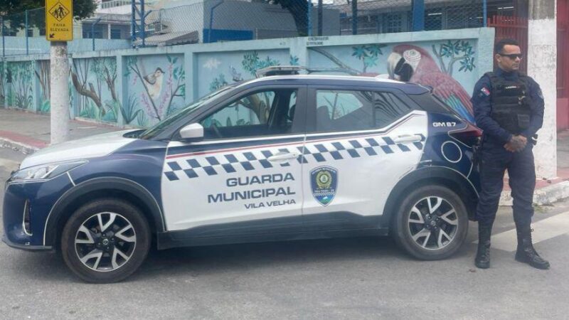 Vila Velha terá interdição no trânsito durante a passagem dos blocos de rua