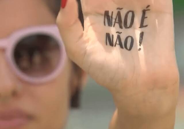 Carnaval de Vitória: Campanha “Não é Não!” Será Intensificada para Combater Assédio