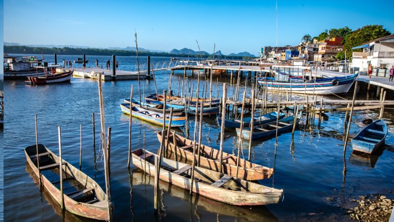 Vitória é 1º lugar entre as capitais em saneamento básico