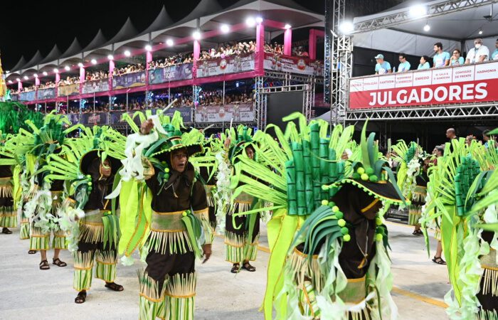 Carnaval: Boa Vista apresenta Viana, seus encantos naturais e história