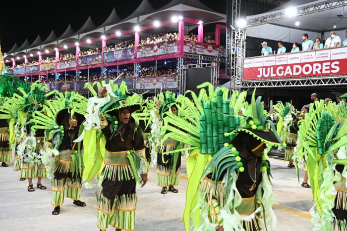 Carnaval: Boa Vista apresenta Viana, seus encantos naturais e história