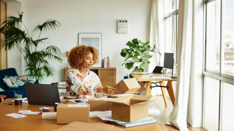 Linha de crédito especial está disponível para mulheres empreendedoras até 31 de março em Vila Velha