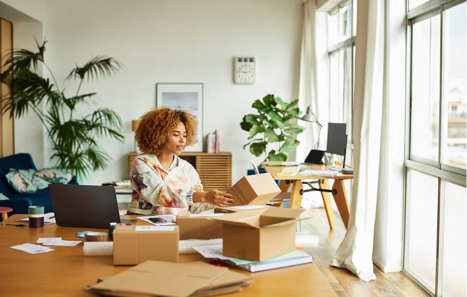 Linha de crédito especial está disponível para mulheres empreendedoras até 31 de março em Vila Velha