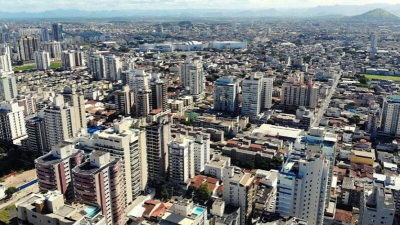 Vila Velha continua sendo o epicentro do mercado imobiliário do Espírito Santo em 2024