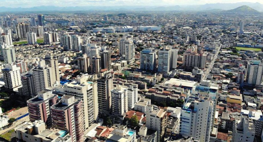 Vila Velha continua sendo o epicentro do mercado imobiliário do Espírito Santo em 2024