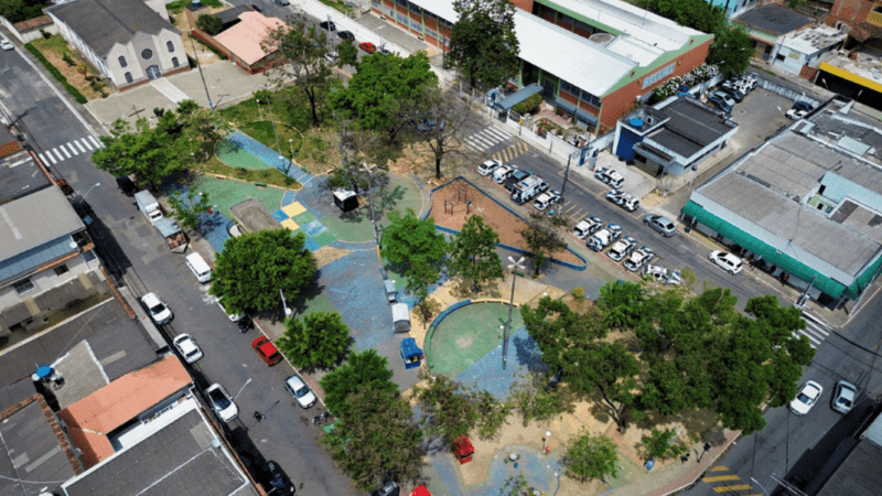 Assembleia com Você: oficinas de rima, break, cabelo afro e outras atividades acontecem neste sábado (9), em Nova Rosa da Penha