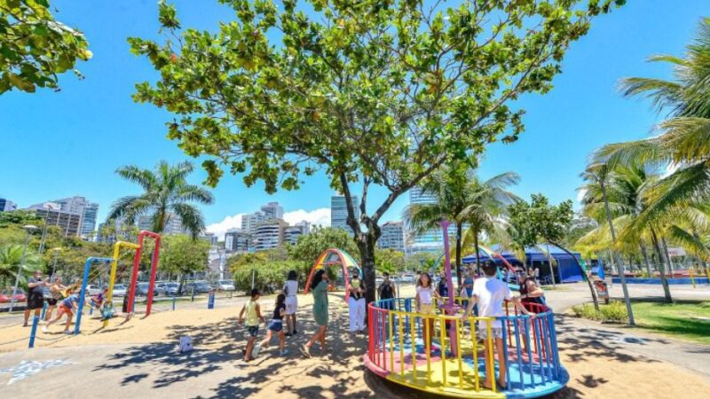 Programação especial gratuita em homenagem ao mês da mulher na Praça da Ciência