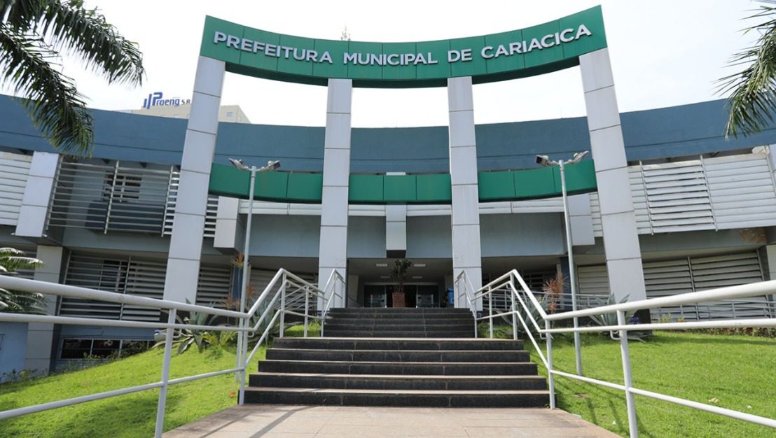Prefeitura de Cariacica anuncia novo reajuste salarial e aumento do tíquete