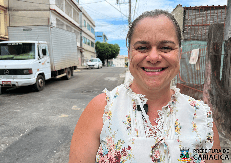 Moradores de São Geraldo comemoram modernização e ampliação da unidade de saúde do bairro