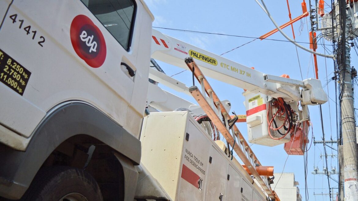 Bairros da Serra ficarão sem energia nesta quinta e sexta devido à manutenção da EDP