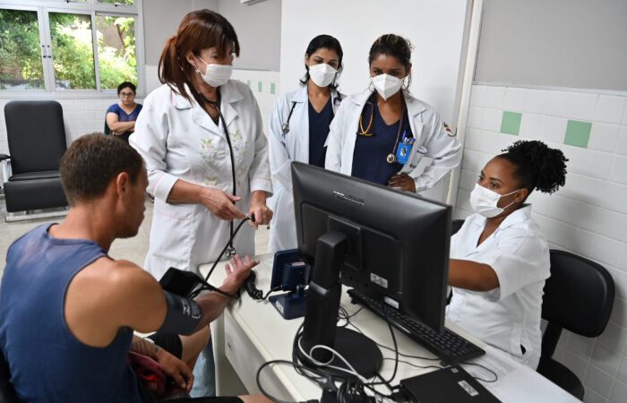 Dengue: Vitória abre salas de hidratação venosa em Maruípe e Conquista