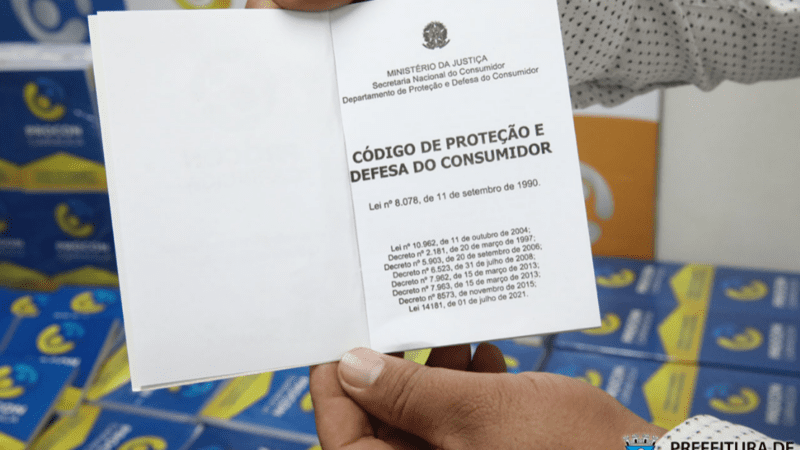 Procon nos Bairros: unidade móvel leva atendimento aos consumidores de Cariacica