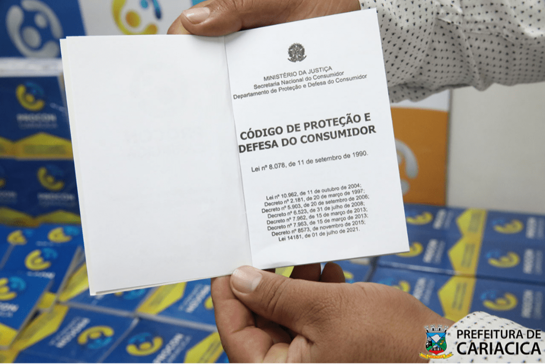 Procon nos Bairros: unidade móvel leva atendimento aos consumidores de Cariacica