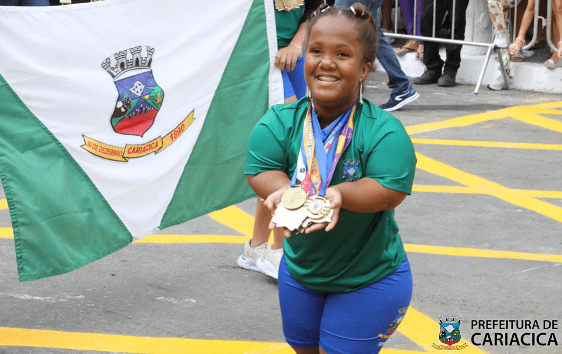 Bolsa Atleta: estudantes paralímpicos foram contemplados com o benefício nesta quinta-feira (4)