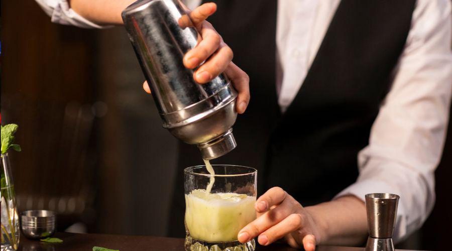 ​Curso de bartender com inscrições abertas até sexta-feira