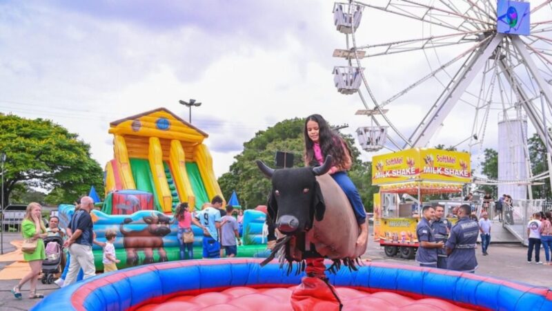 Evento Ampliado: Feira dos Municípios Promete Mais Atrações e Sabores na Serra