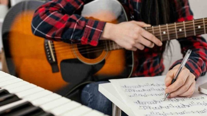 Abertas as inscrições para aulas gratuitas de música na Serra