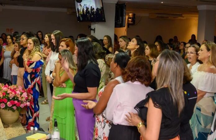 11º Congresso Mulher Bela “Nova Estação” acontece em junho