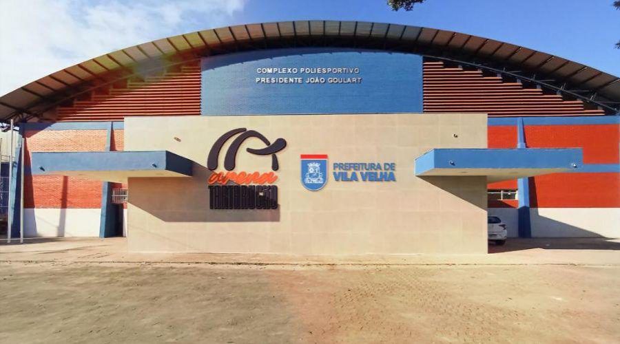 ​Taça Sudeste de Futsal Feminino acontece neste final de semana no Tartarugão