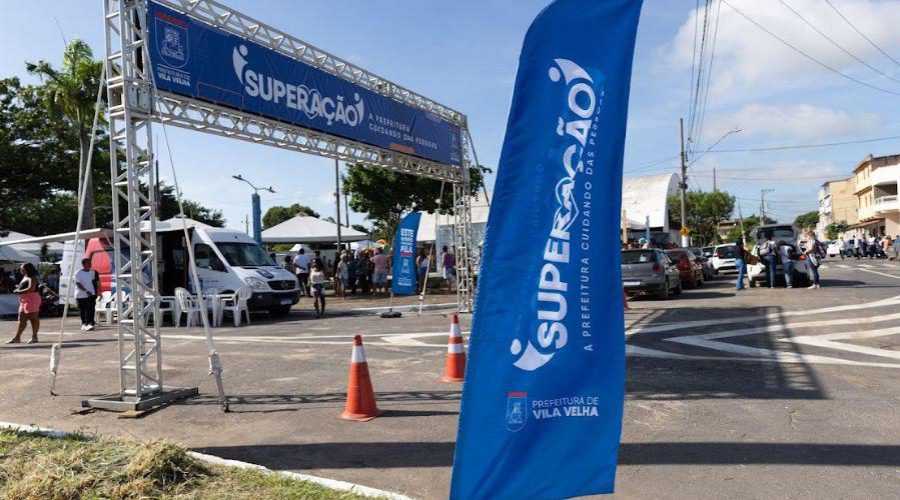 Projeto SuperAção vai oferecer sábado diversos serviços no bairro Cocal