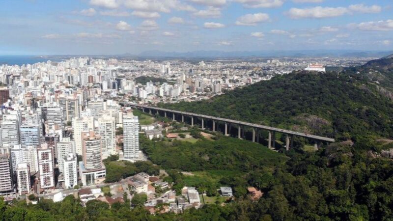 ​Vila Velha registra maior valorização imobiliária do Estado e 2ª maior do país