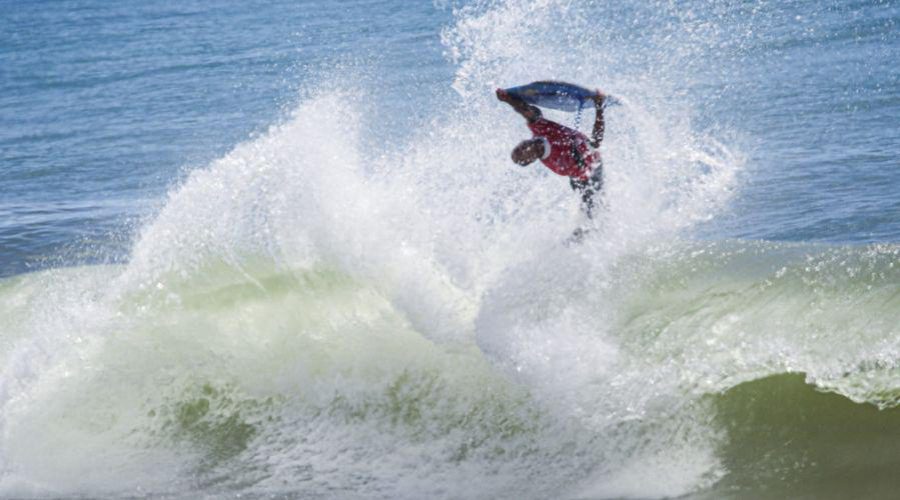 ​Primeira Etapa do Circuito Capixaba de Bodyboard acontece na Praia dos Recifes