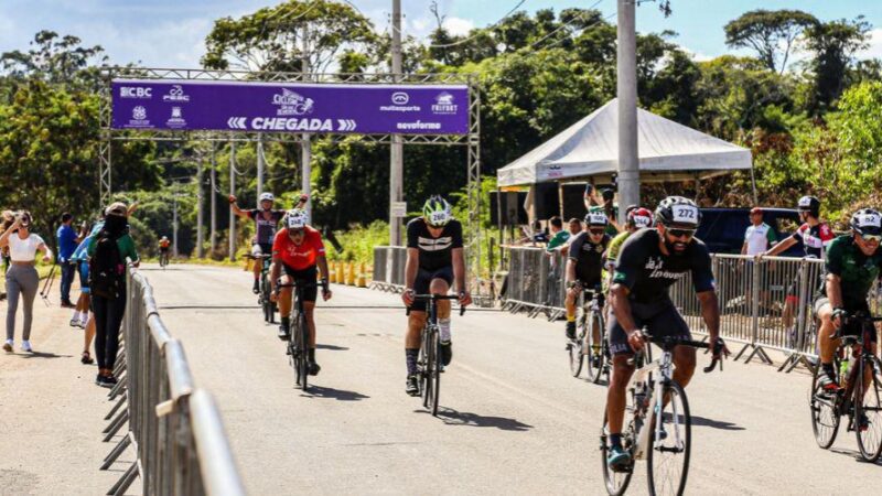 Campeonato Capixaba de Ciclismo de Rendimento será neste domingo