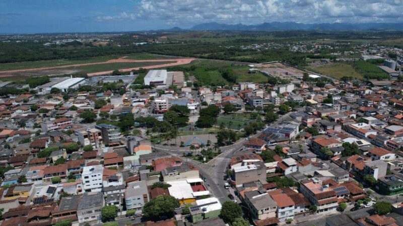 ​Audiência debate impactos de construção de galpão comercial em Jardim Asteca