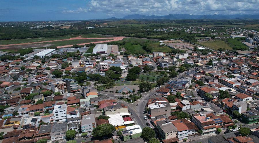 ​Audiência debate impactos de construção de galpão comercial em Jardim Asteca