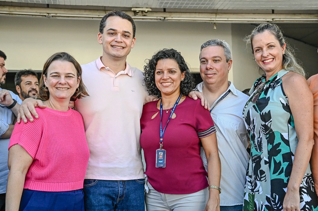 Pazolini irá inaugurar o novo Restaurante Popular de Vitória