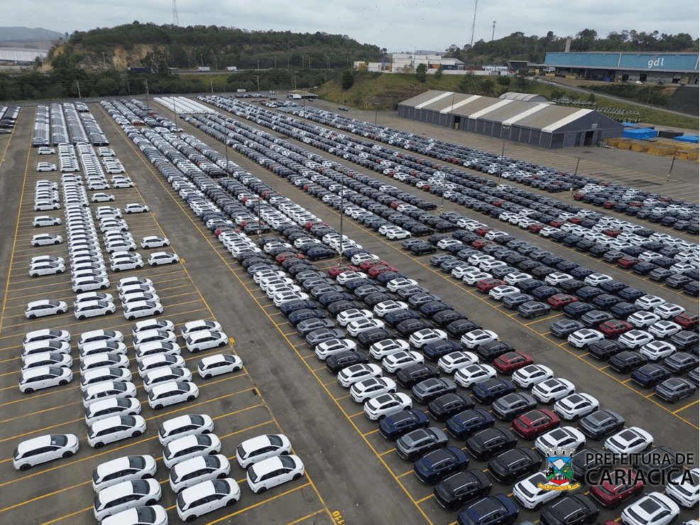 Conselho de Desenvolvimento de Cariacica debate a expansão das áreas do Centro Logístico Industrial Aduaneiro no município