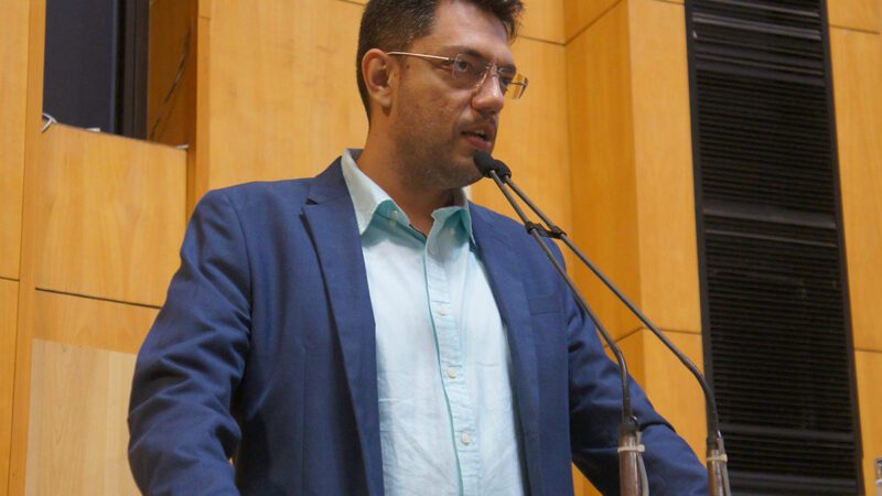 Máfia do vinho: MPES denuncia ex-secretário estadual da Fazenda