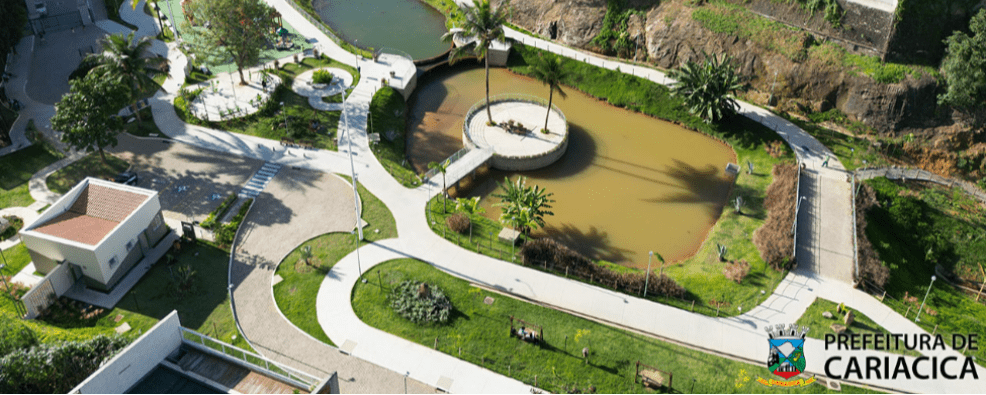 Dia Mundial do Meio Ambiente terá ação no Parque da Biquinha