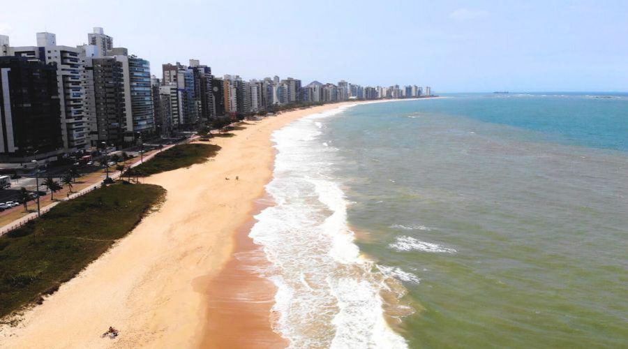 Dia Mundial dos Oceanos terá ações educativas sábado na Praia de Itaparica