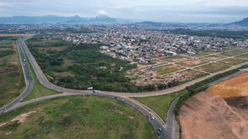 ​Impacto de construção de galpão em Vale Encantado é tema de audiência pública