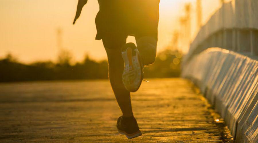 ​Corrida e caminhada solidária acontecem sábado na orla