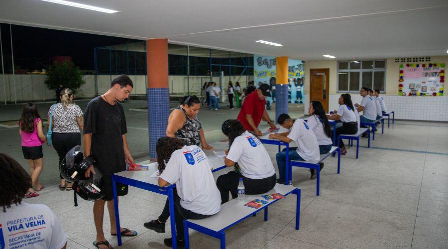 Regularização fundiária: 795 imóveis de Normília da Cunha estão cadastrados