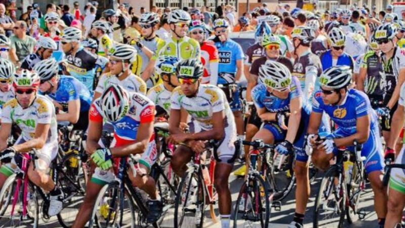 Desafio de Ciclismo tem percurso de 80 km de Vila Velha a Anchieta no domingo