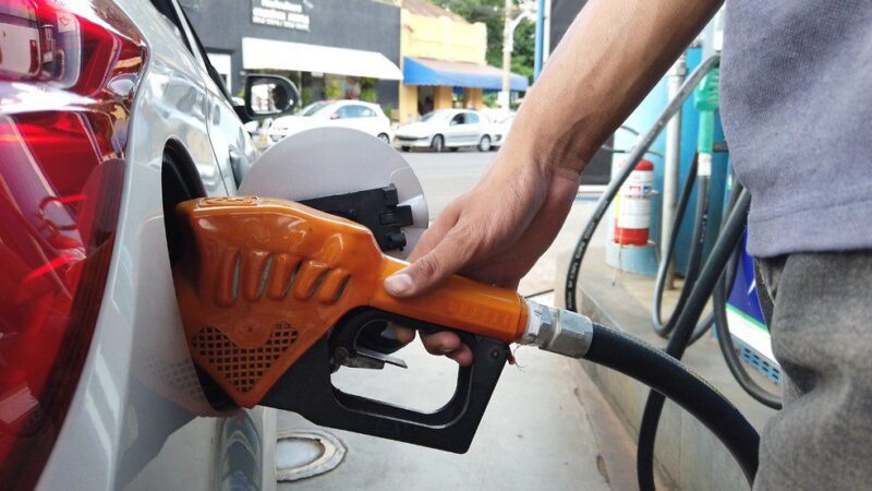 Alta nos Preços: Gasolina Fica Mais Cara nos Postos do ES