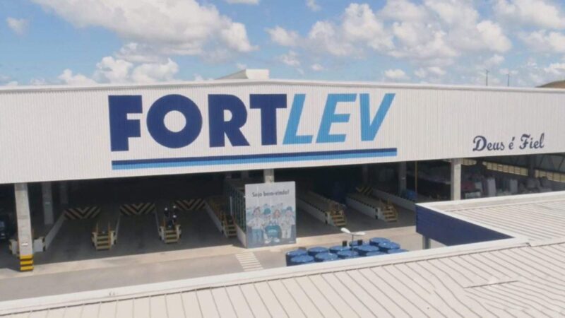 Fortlev abre vagas de emprego para todos os níveis de escolaridade